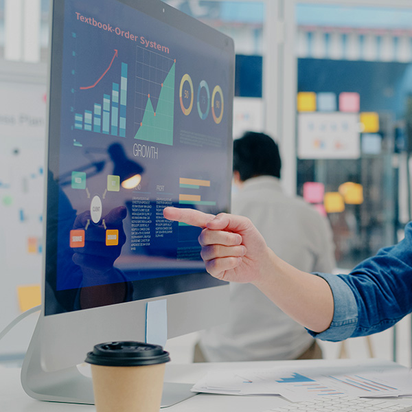 교재주문시스템