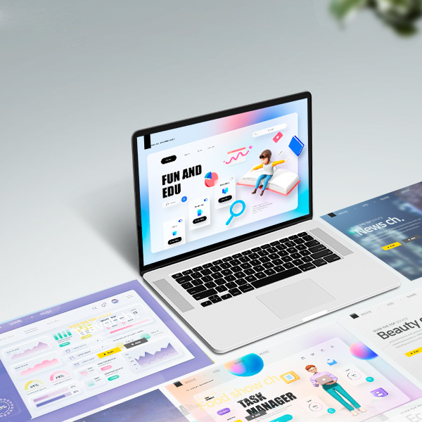 쇼핑몰 운영/관리